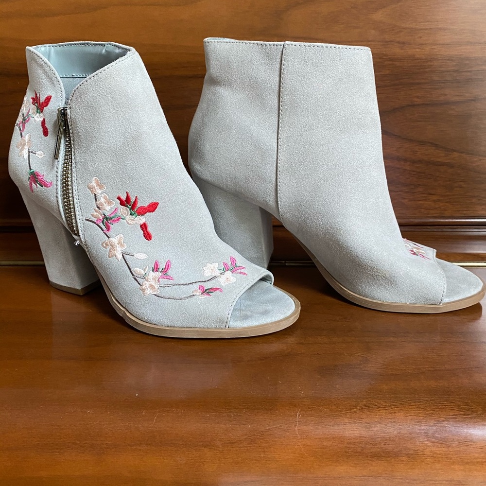 Booties